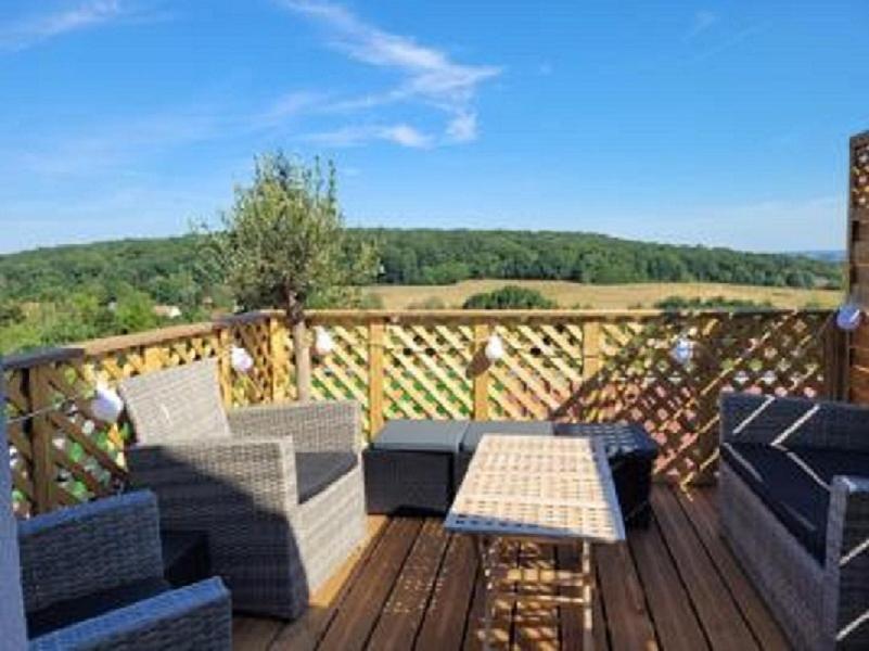 Auberge De La Garenne Saint-Remy-l'Honore Εξωτερικό φωτογραφία